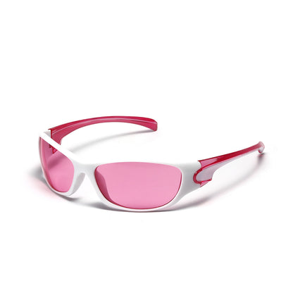 Punk Sunglasses Street Girls  Glasses e8ade20d 7938 4bce af66 6c0a302953b9