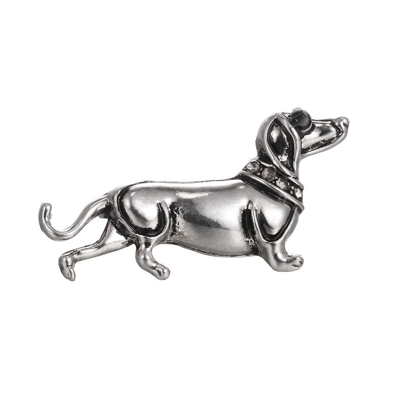Diamond Paint Personality Puppy Brooch e8af201e 7839 4158 8e6f 2de61d1dc2c8