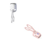 Heated Eyelash Curler Electric Temperature Control Mini Eyelash Curler Electric Portable Charging e8b05c50 dee1 44fd 9c3e 1e7