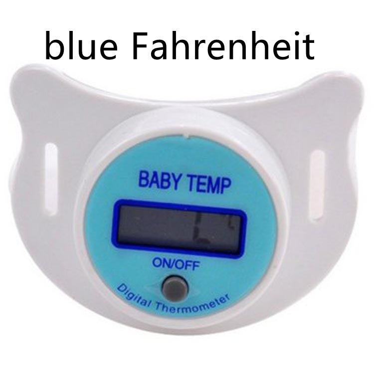 Baby pacifier digital thermometer e8b09c7e a016 4801 b03f d82febeff896