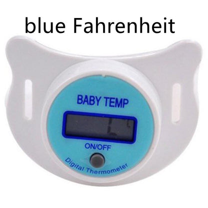Baby pacifier digital thermometer e8b09c7e a016 4801 b03f d82febeff896