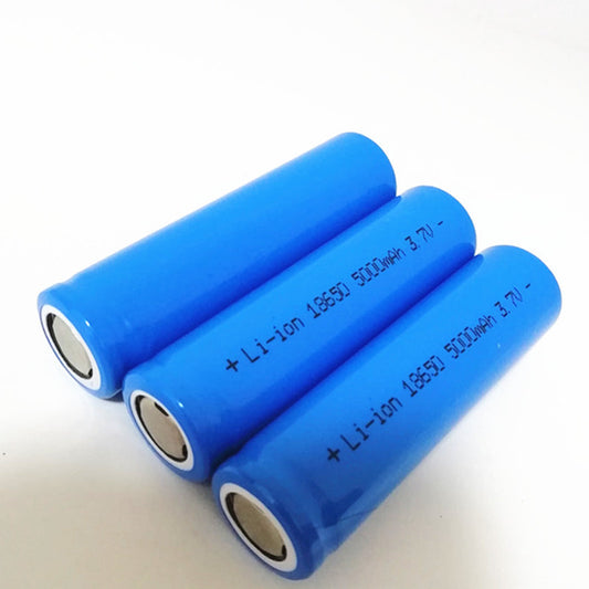 26650 18650 Lithium Battery 3.7V Rechargeable Lithium Battery - HD Wireless Product #1