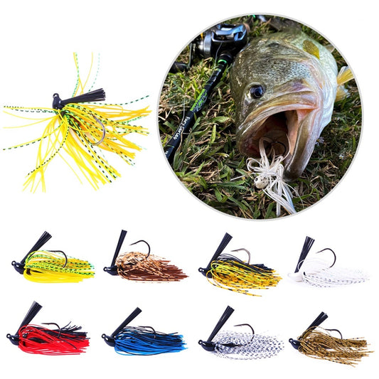 Jig Hook Anti-hook Bottom Beard Fishhook Lure e8c4a75a c0ef 4bf3 81bc 2e3ca0130c34 trans