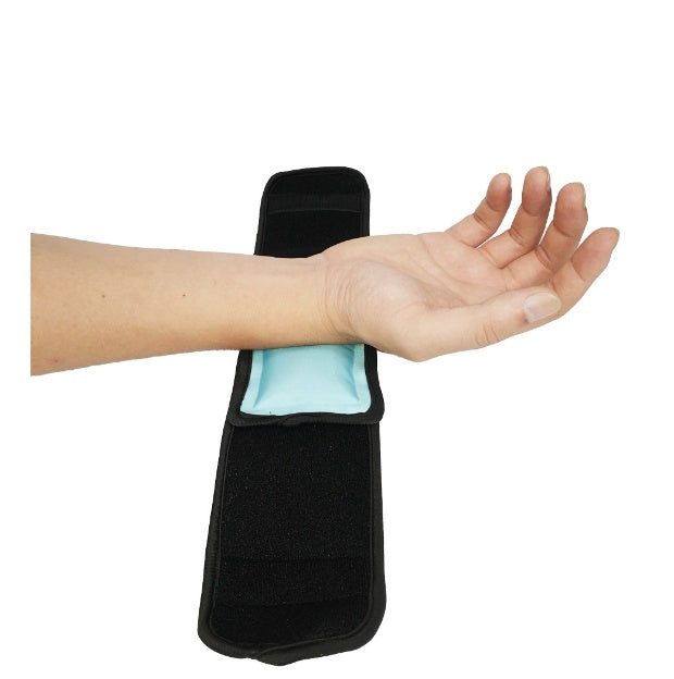 Gel Hot And Cold Wrist Protector Sole Elbow Injury Health Care Ice Pack Hot Compress e8db1d4f bf40 4d88 8991 9d2bfee9cf5b