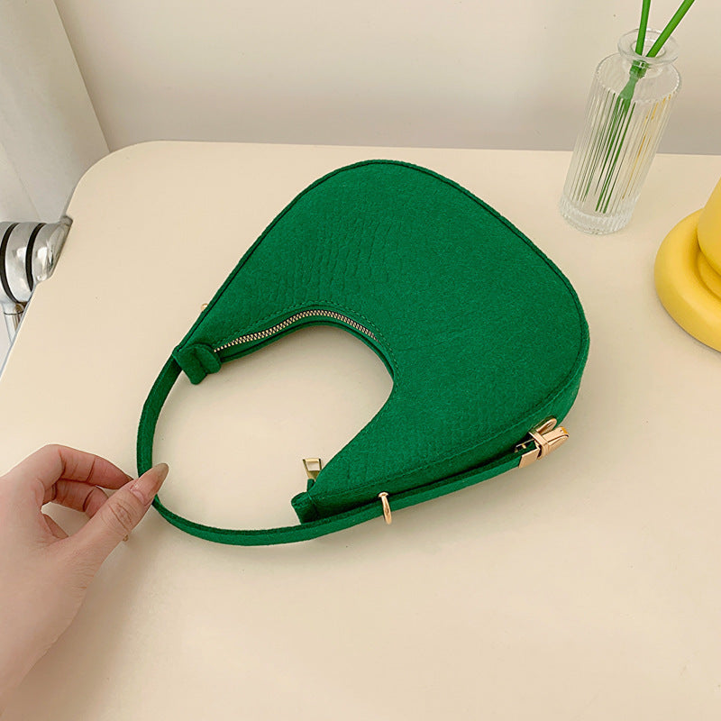 New Shoulder Simple Western Style Handbag Fashion e8de2aef e703 462f aab1 36b94c935378