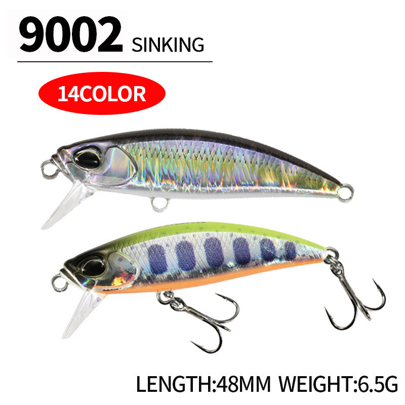 Tossing Japanese Submerged Mino Fishing Mandarin Fish Snakehead Rod Lure e8dfadaa b17b 4709 ab0b e033458c5149