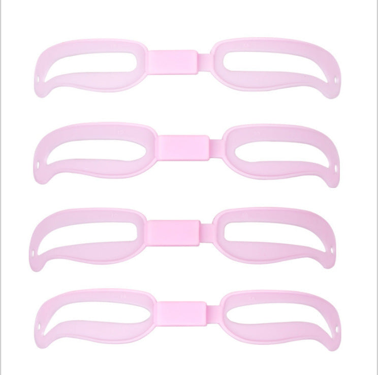 New Wearable Thrush Card With Adjustable Eyebrow Spacing e8e24d7b d45a 4777 827d f3764a198544