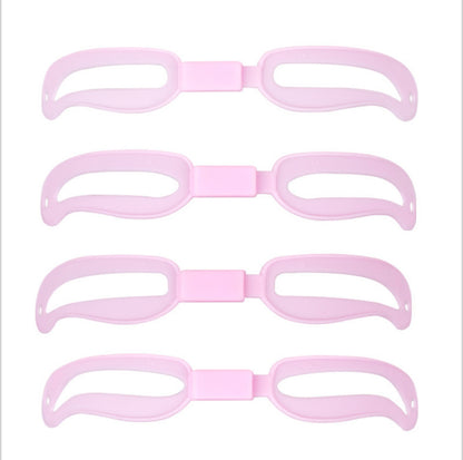 New Wearable Thrush Card With Adjustable Eyebrow Spacing e8e24d7b d45a 4777 827d f3764a198544