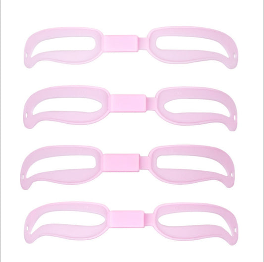 New Wearable Thrush Card With Adjustable Eyebrow Spacing e8e24d7b d45a 4777 827d f3764a198544