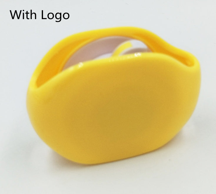 Automatic Earphone Retractor Reel-type Push-type Telescopic Multi-function Data Storage Box Winder - 图片 12
