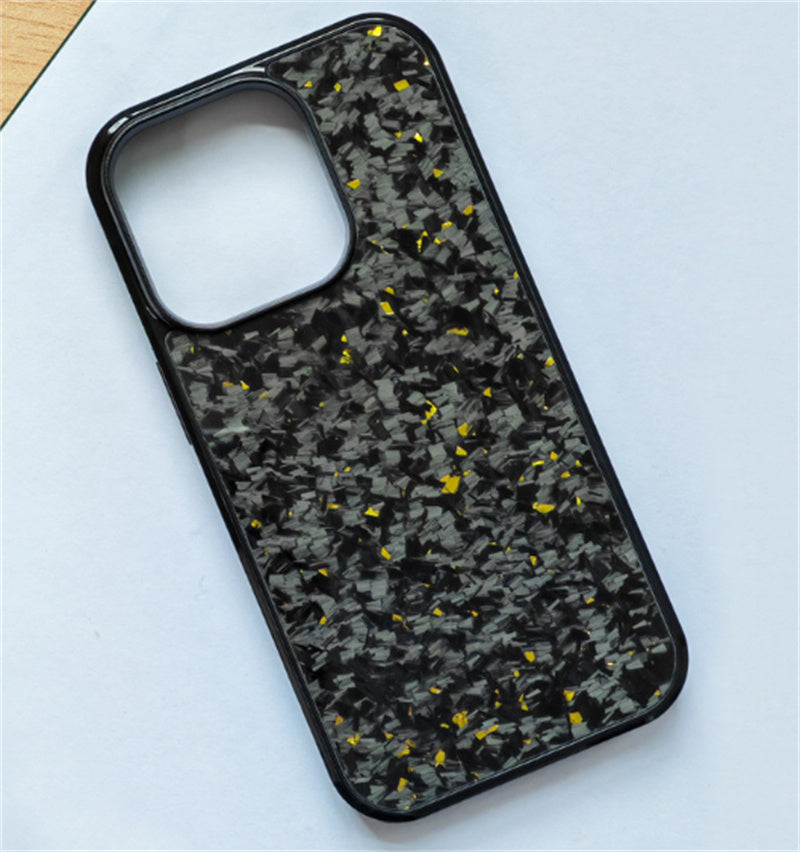 Fashion Simple Cell Phone Case Protective Cover - 图片 3