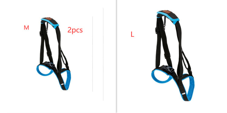 Pet Leg Strap Walking Support Dog Leg Support e9032aa2 4974 4335 b7d7 9f84d608b15e