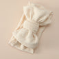 Cute Bowknot Cotton Elastic Baby Hair Band e908bf9a 202e 4e9b b9d7 cf3f1363516f