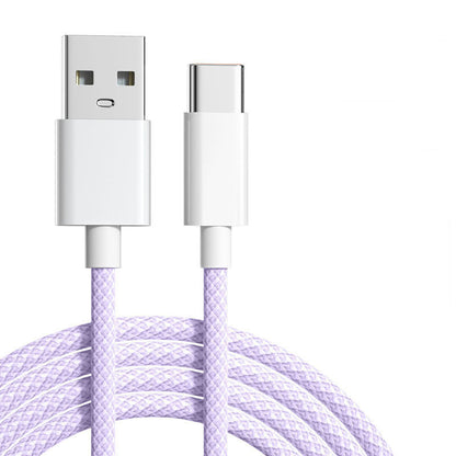Android Flash Charge USB Type-C Cable e918b7d4 a864 4c66 a9e1 14f2c2af9aa5