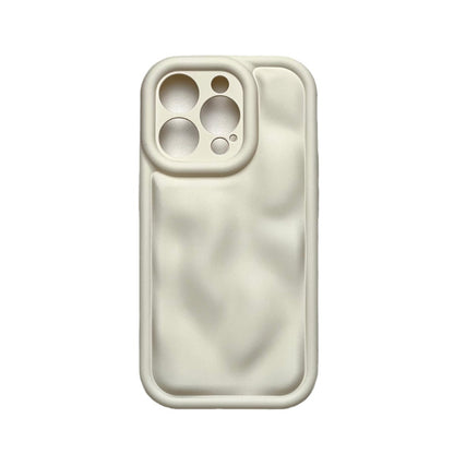 Solid Color Meteorite Pattern Phone Case Silicone Drop-resistant Protective Cover e91ee4b6 18f5 4646 9c73 4cdd4985af1e