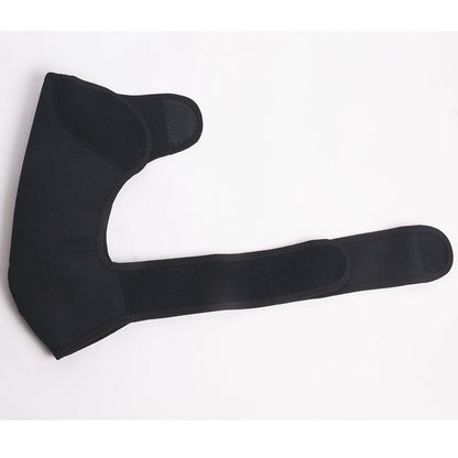 Sporting Goods Strap Protective Shoulder Pad e92660e5 58f2 4ce7 bf80 7365143a4b0e