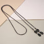 Same Metal Diamond Chain Glasses Lanyard Hanging Chain e928b6c1 20aa 44fa b907 6a6a70840d7d