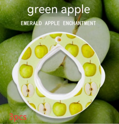 0 Sugar 0 Calories Fruit Flavor Flavor Changing Fragrance Ring - HD Wireless Product #40