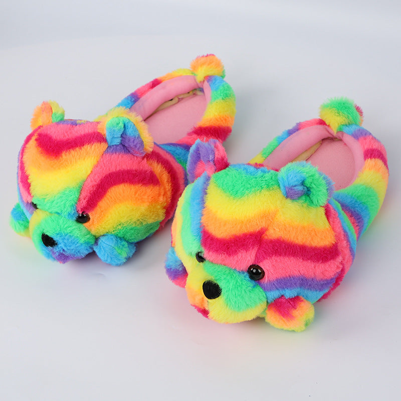 Half Mop Floor Home Plush Thickened Cotton e92d1680 2806 4302 925e ed3c115b67af