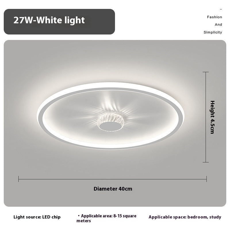 Bedroom Ceiling Lamp Simple Modern Ed Creative Lamps e9323e19 a803 40ec 9be7 4569178889bd trans