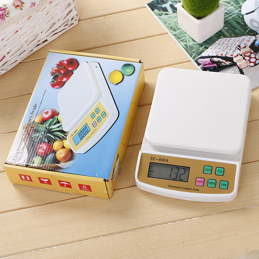 Upgraded Backlight 10KG Household Food Electronic Scale e943cc92 36cf 4e24 92dd cc153be2f5e1