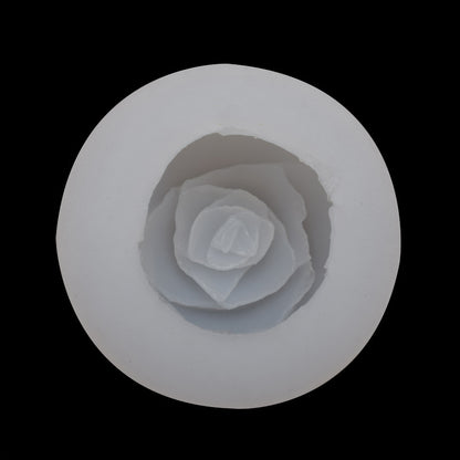 Rose Flower Fondant Silicone Mold e944eb0f d0f7 4ff2 86d9 1de79a83df18