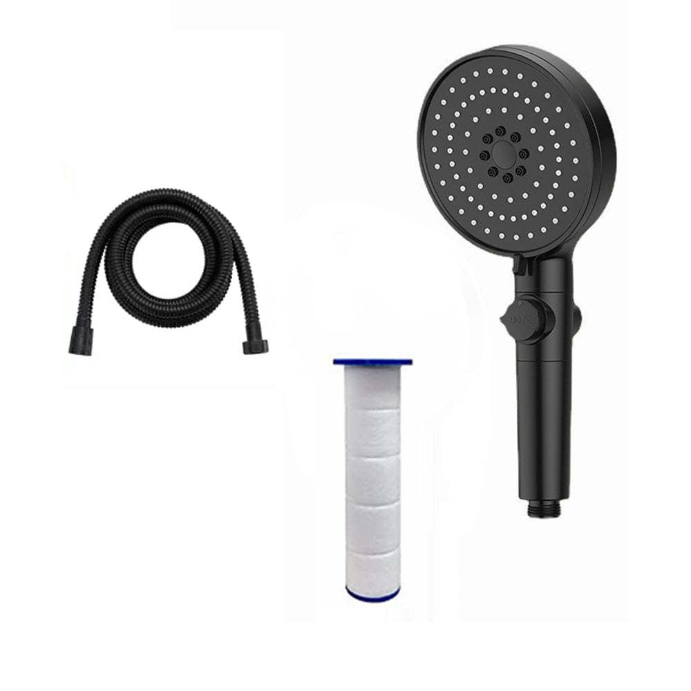Shower Bath Shower Head Pressurized Large Water Output e960bd1b 64e1 4589 8312 209dcfbd9d07