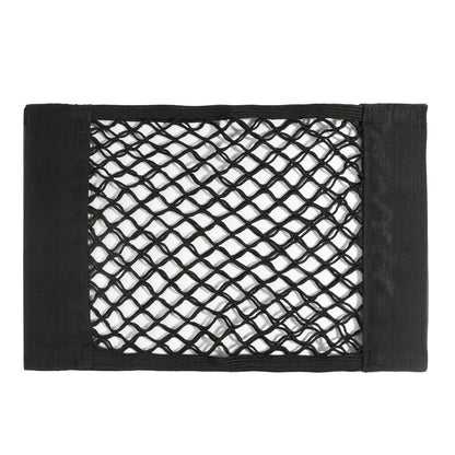 Car Net Pocket Trunk Double-layer Storage Bag e9712eb1 9657 44c2 b47c 9a56ad22a606