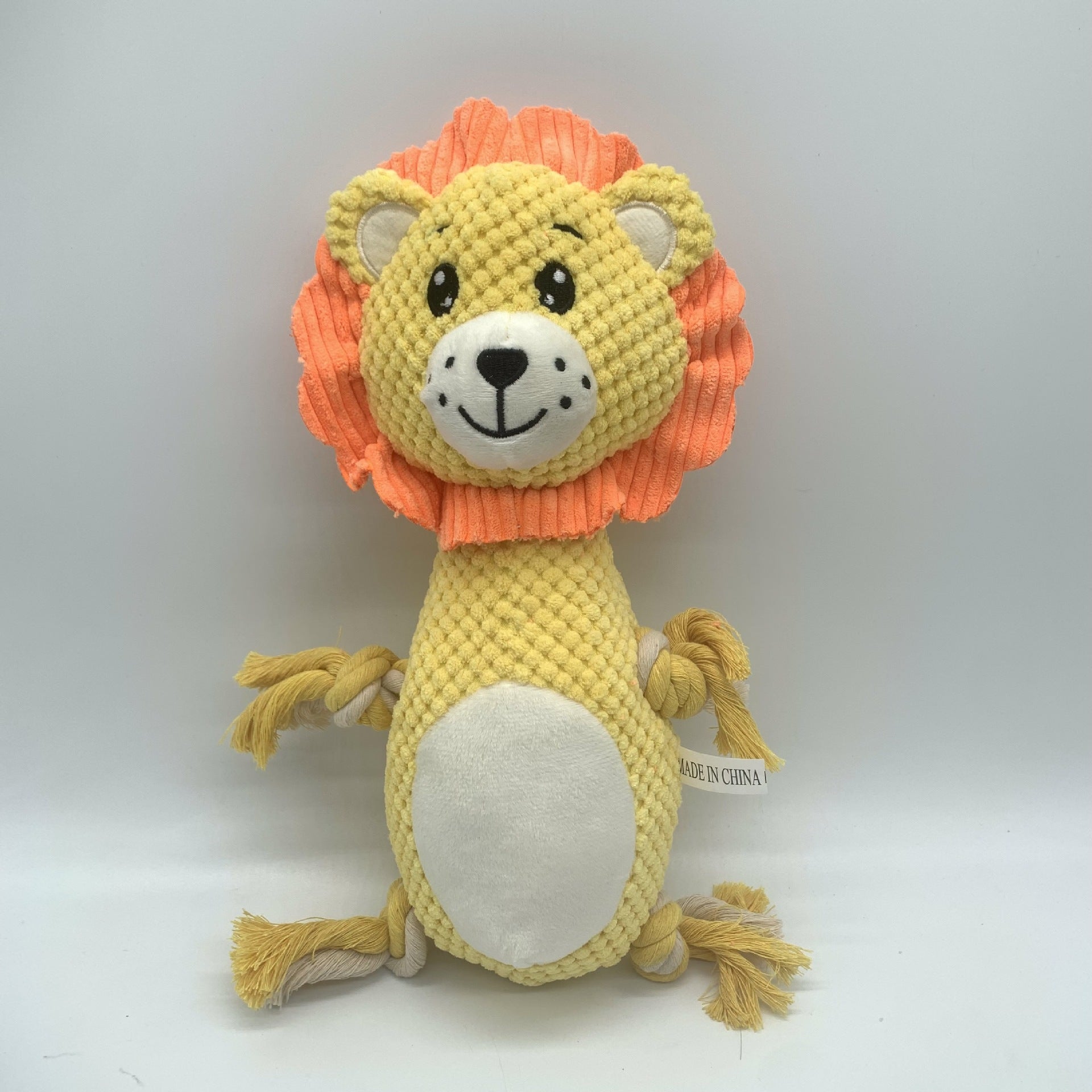 Pet Supplies Plush Toy Molar Long Lasting Corduroy Sounding Doll e9776779 a240 4308 9edd 1d05d67b326c