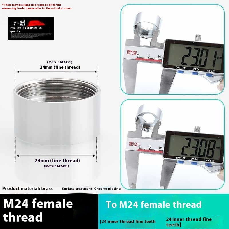 Minimally Designed Kitchen Faucet Adapter Accessories e9790429 6bcf 4879 9821 5113077cb937 trans