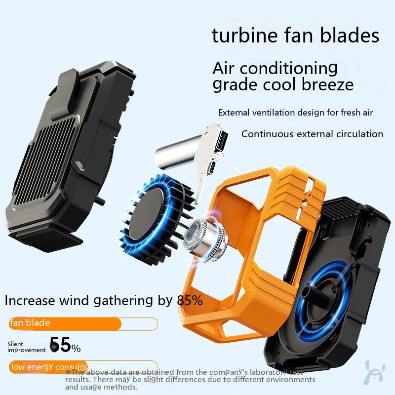 Wrist Hanging Fan With Light USB Power Bank Summer Outdoor Gadget e981b924 35ee 4db2 aba5 bc2b17592e4f
