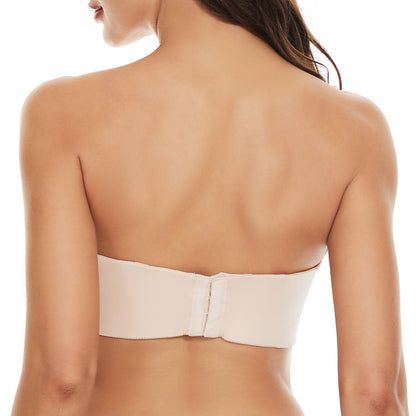 Women's Fashionable Simple Removable Straps Underwear e9842248 64b6 4bf3 bc08 9ffaf27537f0