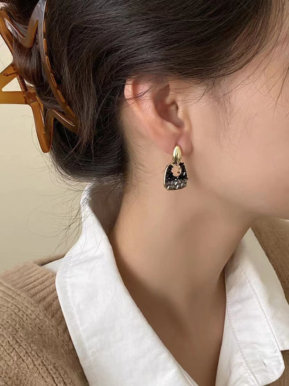 Elegant All-matching Graceful Earrings