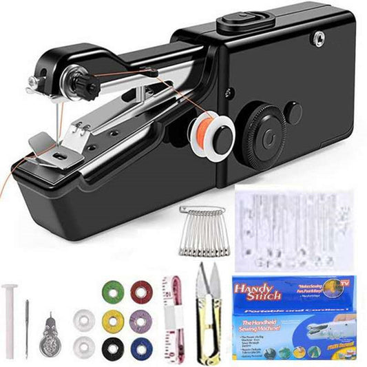Handheld Mini Sewing Machine Set e989c9df 569f 4eee ac85 cbbba3a67bd1