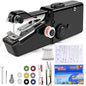Handheld Mini Sewing Machine Set e989c9df 569f 4eee ac85 cbbba3a67bd1 70f8f9a1 7750 4743 87fe c7aa4ddc450a