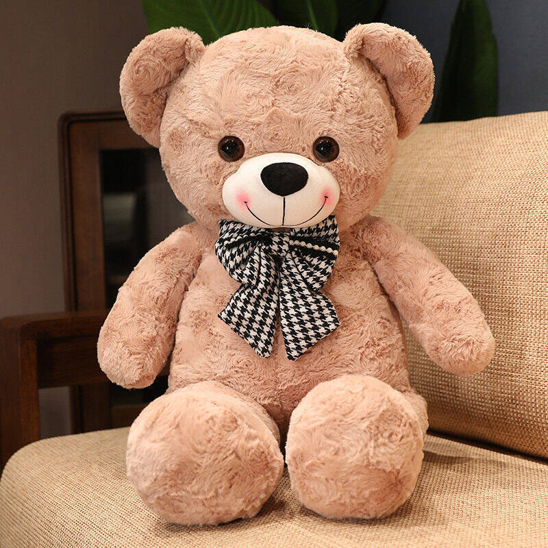 Giant Teddy Bear Plush Toys e989dee4 fd20 4e4b abab 1a841646cd79