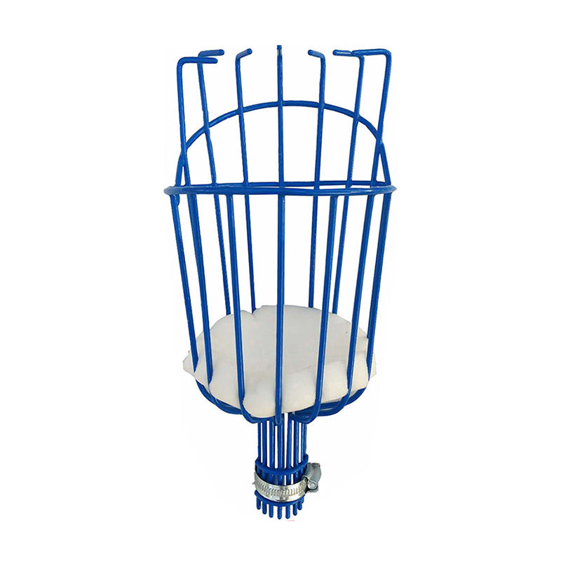High-altitude Retractable Garden Hardware Tools Fruit Picker e98bc227 d096 4421 a8ee eae12e74dba8