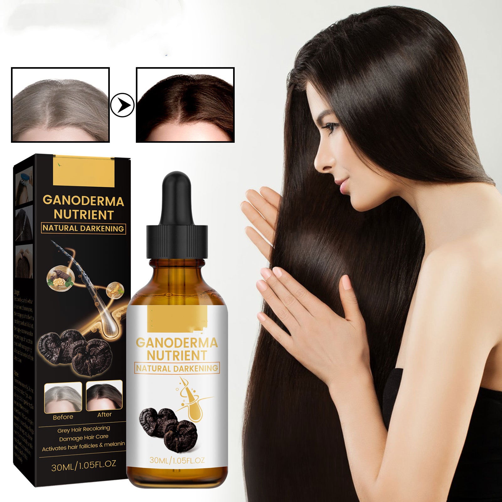 Hair Care Moisturizing Hair Repair Massage e98d9a50 d0ac 468b 884e edd109a930f1