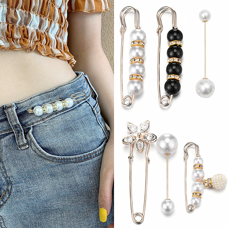Charge Waist Of Trousers Pin Accessories Fixed Clothes Waist Circumference Change e98ec2e5 7ae6 43b9 9bb0 220fb629aed9