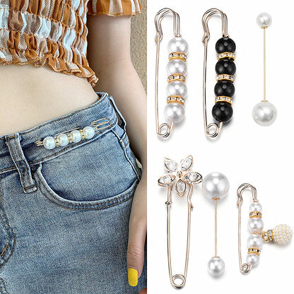 Charge Waist Of Trousers Pin Accessories Fixed Clothes Waist Circumference Change e98ec2e5 7ae6 43b9 9bb0 220fb629aed9