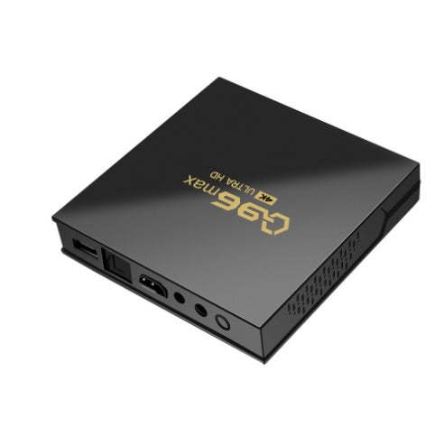 Q96 MAX S905 Android Video BOX 4K Set-top BOX TV BOX Network Set-top BOX TV BOX e9914e88 bba5 434a 8322 7eebc97112db