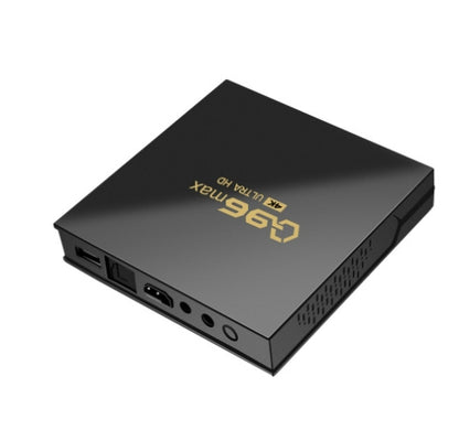Q96 MAX S905 Android Video BOX 4K Set-top BOX TV BOX Network Set-top BOX TV BOX e9914e88 bba5 434a 8322 7eebc97112db