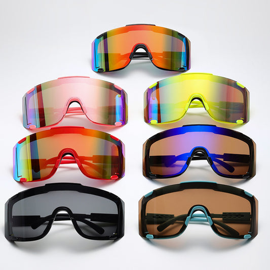 Outdoor New Glasses For Riding Sports Colorful e997e157 fd8a 47bb a3cf 1ee4405b1b07