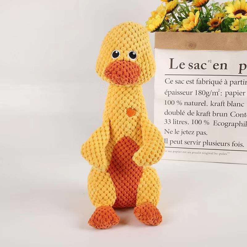 Pet Supplies Plush Toy Molar Long Lasting Corduroy Sounding Doll e9988eda 4c5c 456a b059 0a80e410c987