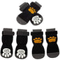 Fashion Personality Pet Socks Booties e99ed900 2ea2 4a79 a6d0 c9455be38b3c
