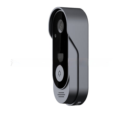 Intelligent Visual Doorbell Graffiti Remote Monitoring Video e9a8056a cacc 4e78 a412 89507adc2e52