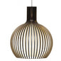 Retro Wooden Bird Cage Chandelier Living Room Bedroom Bedside Lamp e9b86da3 1010 437b 8466 a58818860653