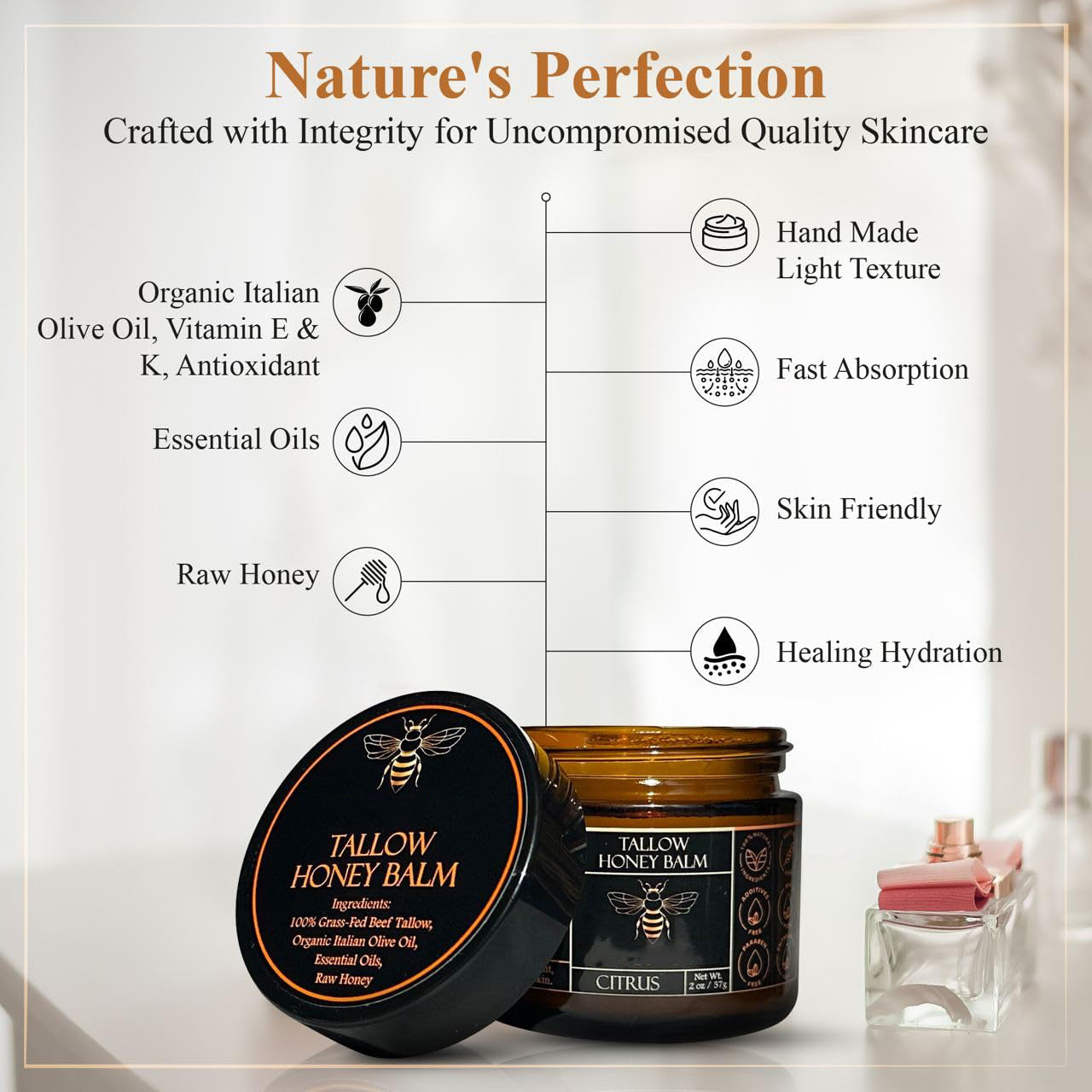 Butter Honey Paste Moisturizing Cream Skin Moisturizing Cream Body Fat Cream