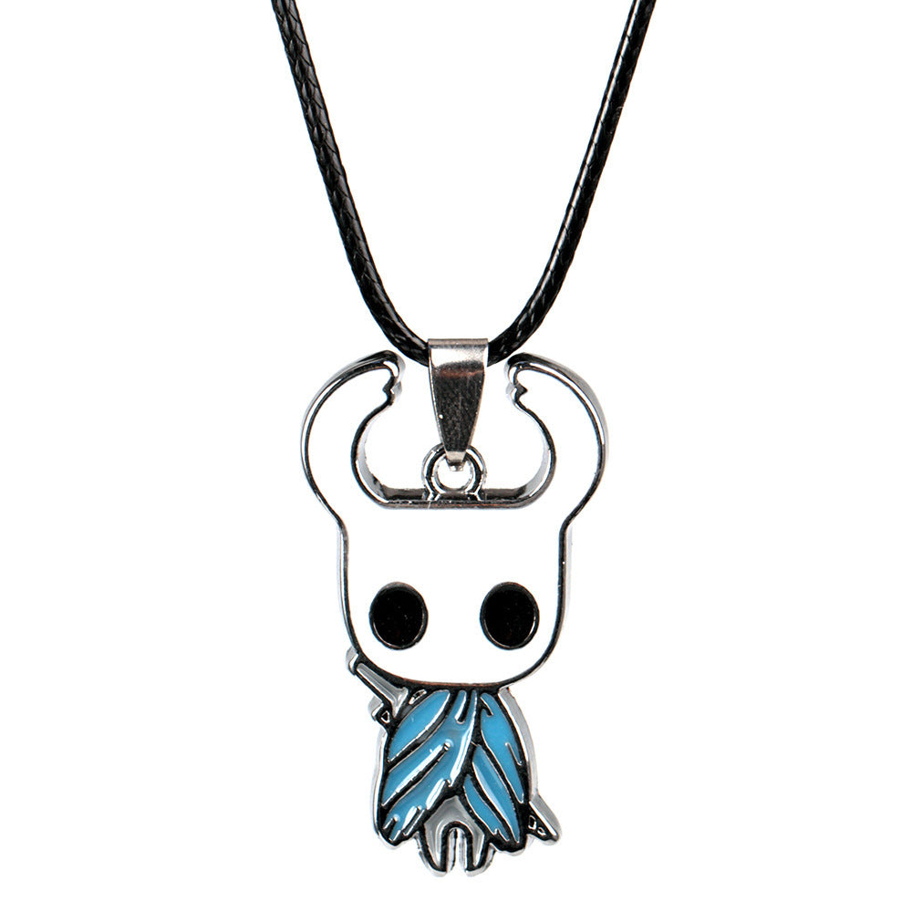 Knight Keychain Alloy Necklace Pendant e9baf1ef e85c 4b55 a09e 65787894fab7