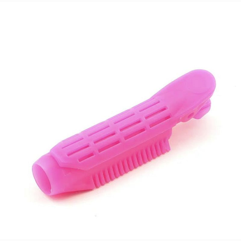 Fluffy Clip Curly Fixed Artifact Cushion Hair Roots e9cb3bba dfad 48a4 afee 3249885467aa